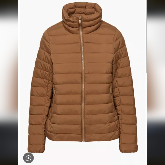 BABATON • The Vantage Puffer NWT (packable) - Picture 3 of 5